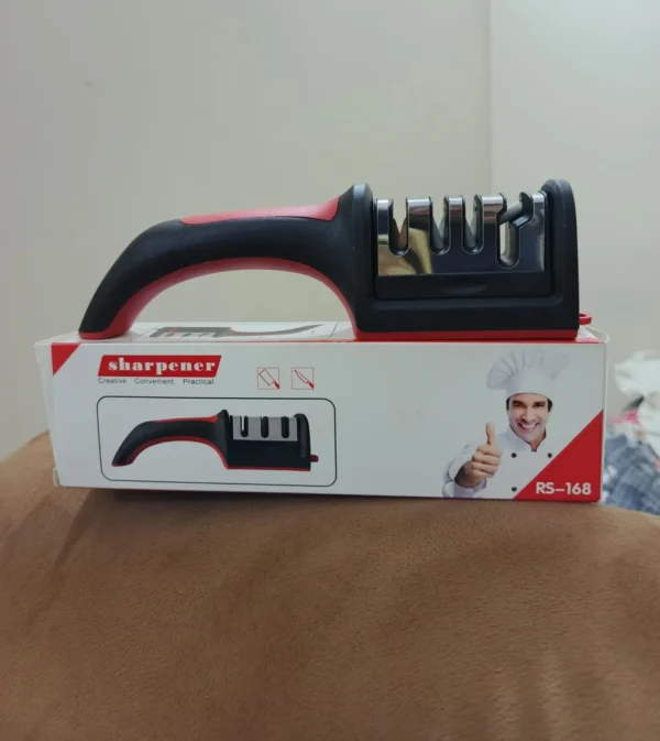 Professional Knife Sharpener