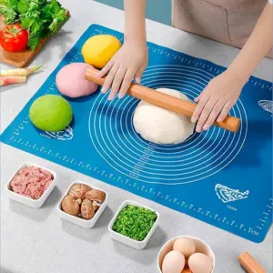 Non-Stick Silicone Roti Matt Non-Stick Silicone Roti Matt
