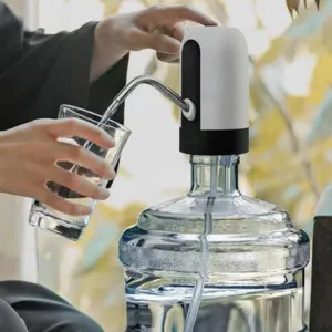 Portable USB Water Dispenser