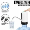 Portable USB Water Dispenser