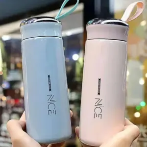 400ML Stainless Steel Water Bottle 400ML Stainless Steel Water Bottle
